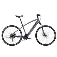 Bicicleta eléctrica ATOM CROSS BH