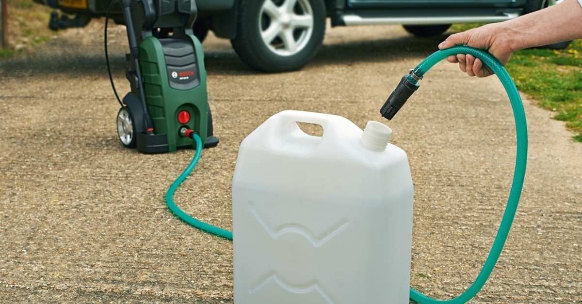 _Bosch limpiadora de alta presión UniversalAquatak 135 autosucción