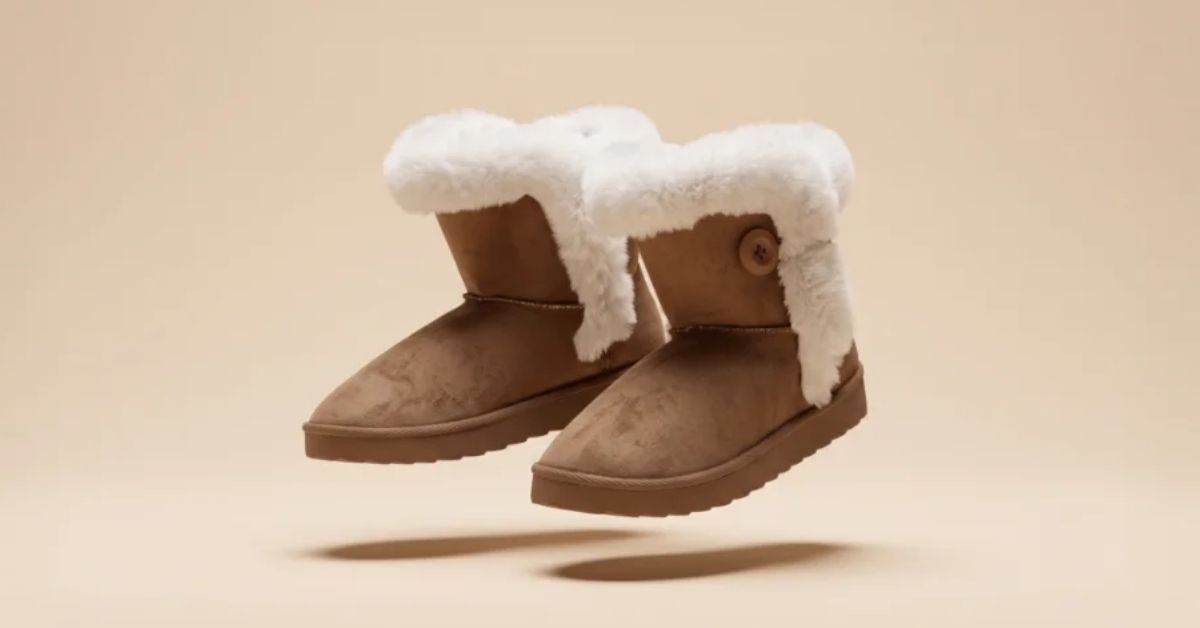 Botas para mujer diseño