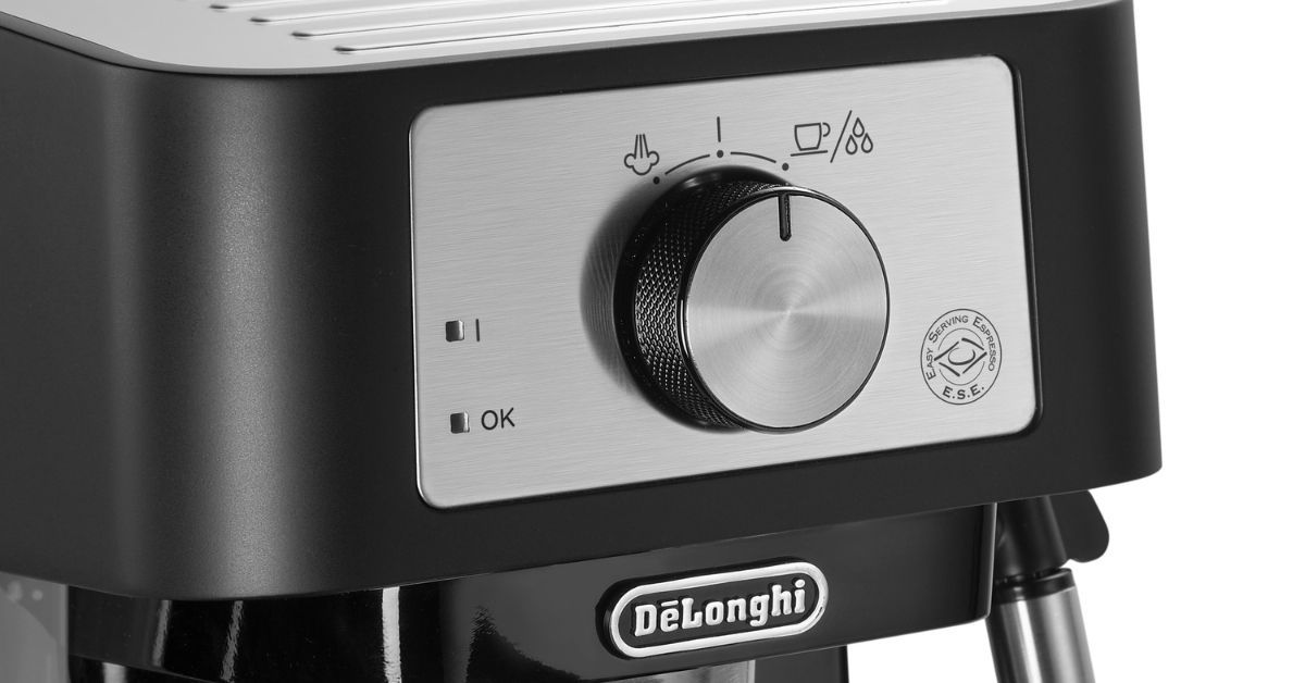 Детали ручной кофемашины De'Longhi Stilosa