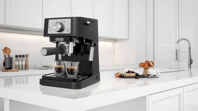 Cafetera espresso manual De'Longhi Stilosa foto