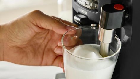 Cafetera superautomática - Krups Intensity portada