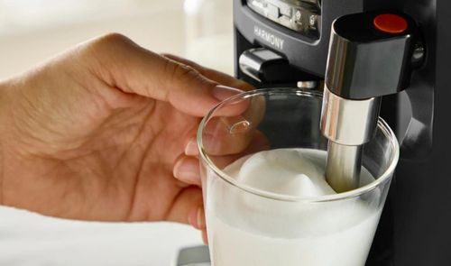 Cafetera superautomática - Krups Intensity portada