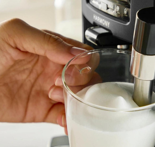 Cafetera superautomática - Krups Intensity portada