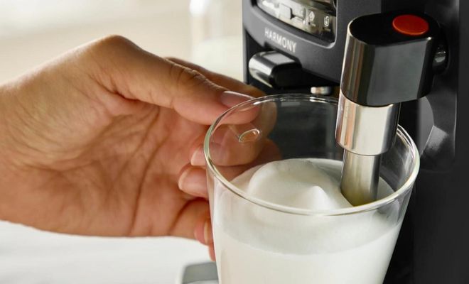 Cafetera superautomática - Krups Intensity portada