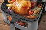 Cecotec Cecofry Duoheat 8000 cesta capacidad