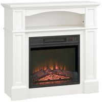 Chimenea eléctrica
