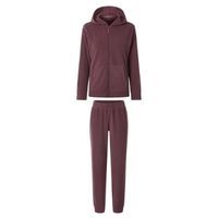 Conjunto de forro polar