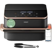 Cosori Dual Blaze Twinfry