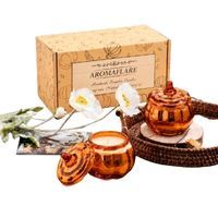 Conjunto de velas