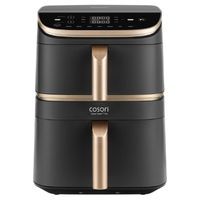 Cosori Turbo Tower Pro Smart Chef Edition