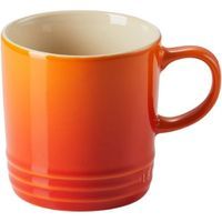 Taza de cerámica Le Creuset