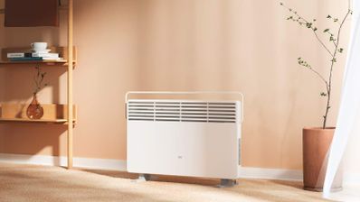 Mi Smart Space Heater diseño