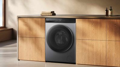 Mijia Front Load Washer Dryer Pro 10kg cocina
