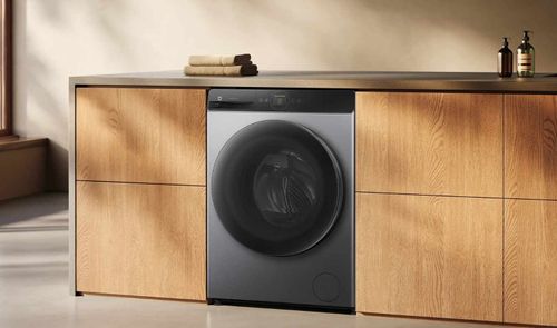 Mijia Front Load Washer Dryer Pro 10kg cocina