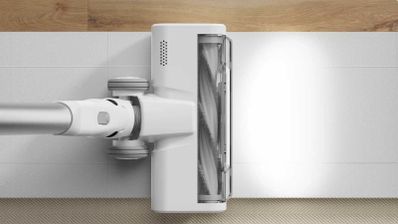 Mijia Vacuum Cleaner 4 C portada