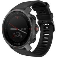 Polar Grit X Pro