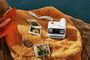 Polaroid - Bundle Instant Camera Go Gen 3 White foto