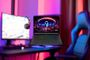Portátil Lenovo Legion 5 15AHP11 fondo gaming