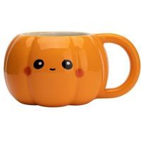 Taza de Halloween