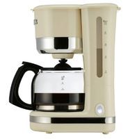 Cafetera de goteo