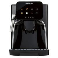 Cafetera superautomática