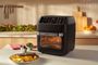 SILVERCREST® Freidora de aire 9 en 1 cocina