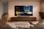 Smart TV MiniLED 65 (165,1 cm) Samsung salón