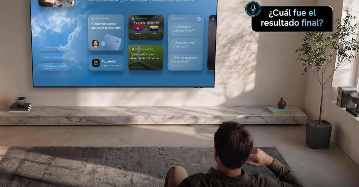 Smart TV MiniLED 75 (190,5 cm) Samsung TU75M73HAU IA