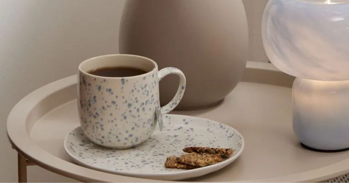 Taza ALF foto