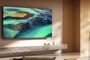 Xiaomi TV F Pro 75 Pulgadas diseño salón