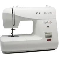 Máquina de coser – Alfa NEXT 10+