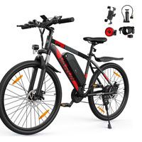 VARUN 27.5″ Bicicleta Electrica