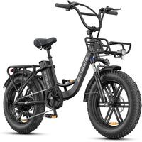 ENGWE Bicicleta Eléctrica