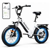 Bodywel F20 Bicicletas Eléctricas