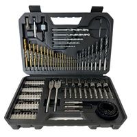 Set Mixto de 103 Brocas mixtas profesionales BOSCH 2608594070