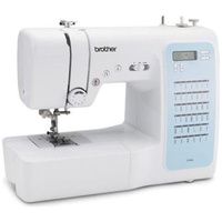 Máquina de Coser Electrónica Brother FS40s
