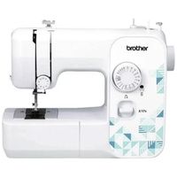 Máquina de coser Brother X17s