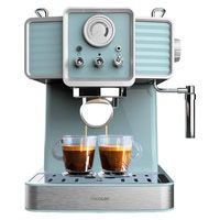 Cecotec Cafetera Express Power Espresso 20 Tradizionale 