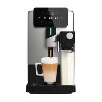 Cafetera Superautomática Cecotec Cremmaet Latte