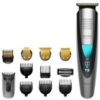 Cortadora de pelo Cecotec Bamba PrecisionCare 5 en 1 