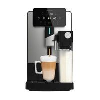 Cafetera Superautomática Cecotec Cremmaet Latte