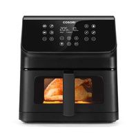 Freidora de aire Cosori Premium II Plus 6,2 L