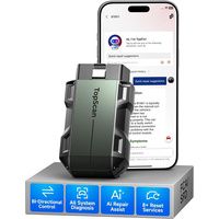 TOPDON TopScan Lite OBD2