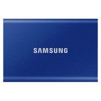 Samsung T7 Disco Duro SSD PCIe NVMe USB 3.2 