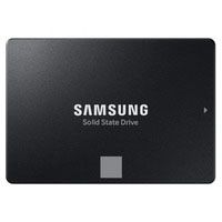 Samsung 870 EVO SSD 2.5″