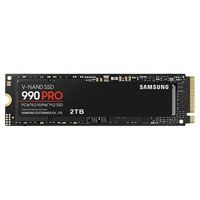 Samsung 990 Pro 2TB Disco SSD 7450MB/S