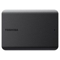 Toshiba Canvio Basics 