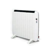 Emisor térmico seco Kawar