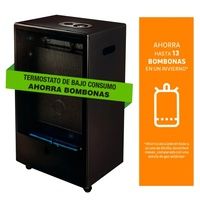Estufa de gas llama azul EQUATION Eco